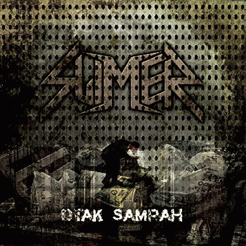 Slimer : Otak Sampah